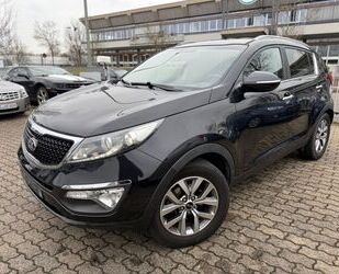 Kia Sportage Gebrauchtwagen