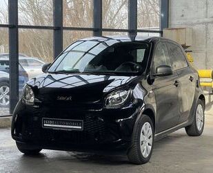 Smart ForFour Gebrauchtwagen