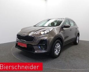 Kia Kia Sportage 1.6 GDI Edition 7 GRA 16 PDC Gebrauchtwagen