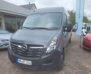 Opel Opel Movano B Kasten/HKa L3H2 3,5t Gebrauchtwagen