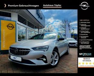 Opel Opel Insignia B ST 2.0T Automatik Premium 