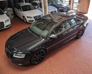 Audi Audi S8 Quattro-ACC-20