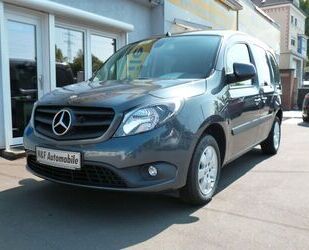 Mercedes-Benz Mercedes-Benz Citan Kasten 112 lang Gebrauchtwagen