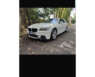 BMW BMW 530 xDrive M Paket Voll Gebrauchtwagen