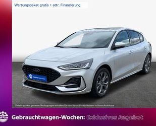 Ford Ford Focus 1.0 Hybrid Aut. ST-LINE X *ACC *RFK *PD Gebrauchtwagen