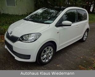 Skoda Skoda Citigo 1.0 Aut. 