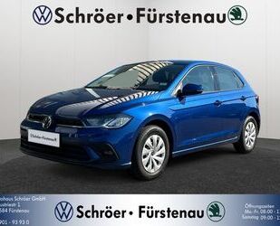 VW Volkswagen Polo 1.0 TSI DSG X-tra (LED ACC) Gebrauchtwagen