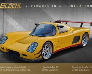  andere Andere Ultima GTR V8 7,0L* Straßenzulassung*Klima Gebrauchtwagen