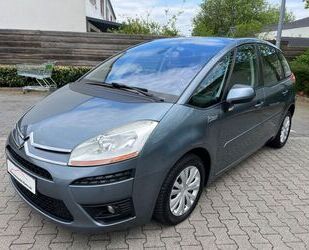 Citroen Citroën C4 Picasso 1.6 Tendance Automatik Klima Tü Gebrauchtwagen