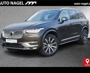 Volvo Volvo XC90 B5 Autom. AWD Plus Bright |PANO|STANDH| Gebrauchtwagen