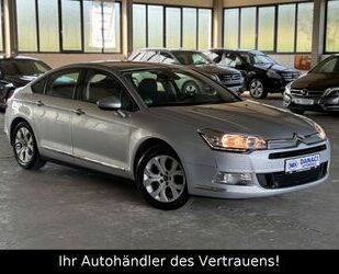 Citroen Citroën C5 Lim. Tendance*AUTOMATIK*PDC*AHK*TEMPOMA Gebrauchtwagen