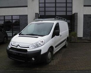 Citroen Citroën Jumpy 1.6 hdi Gebrauchtwagen