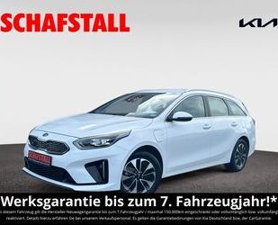 Kia Kia Ceed_sw 1.6 PHEV DCT6 VIS NAV LED Apple CarPla Gebrauchtwagen