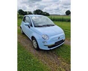 Fiat Fiat 500 1.2 8V Pop Pop Gebrauchtwagen