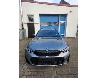 BMW BMW 330e Touring xDrive M Sport Gebrauchtwagen