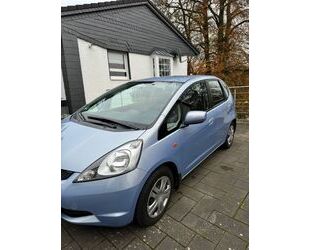 Honda Honda Jazz 1.2 Trend Trend Gebrauchtwagen