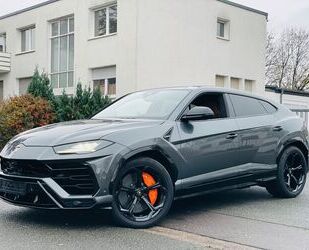 Lamborghini Lamborghini URUS CERAMIC/GARANTIE/ACC/NIGHTVISION/ Gebrauchtwagen