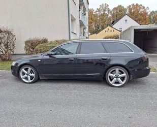 Audi Audi A6 Allroad 3.0TDI (DPF) quattro tiptronic - Gebrauchtwagen