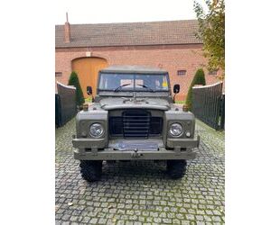 Land Rover Land Rover Serie III Gebrauchtwagen