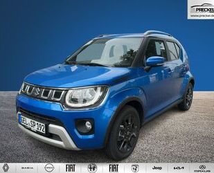 Suzuki Suzuki Ignis Comfort+ 1.2 Dualjet ALLGRIP / Navi Gebrauchtwagen