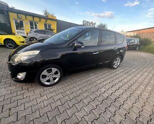 Renault Renault Scenic Dynamique dCi 130 Dynamique Gebrauchtwagen