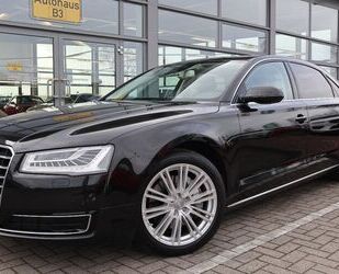 Audi Audi A8 3.0 TDI Lang quattro S-DACH-DESIGN SELECTI Gebrauchtwagen