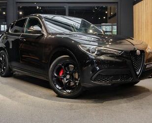 Alfa Romeo Alfa Romeo Stelvio 2.0 T AWD Sprint Volleder Pano Gebrauchtwagen