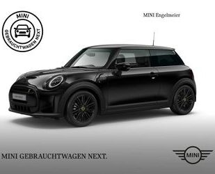 Mini MINI Cooper SE NAVI HUD HARMAN PANO RFK LEDER ALU Gebrauchtwagen