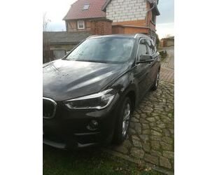 BMW BMW X1 Gebrauchtwagen