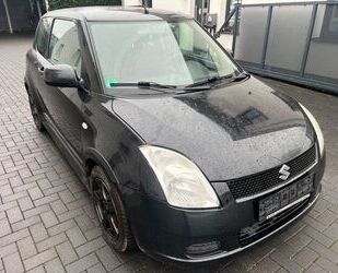 Suzuki Suzuki Swift 1,3 Classic.Benzin und.LPG Gas.11.202 Gebrauchtwagen