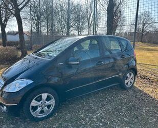 Mercedes-Benz A 160 Gebrauchtwagen