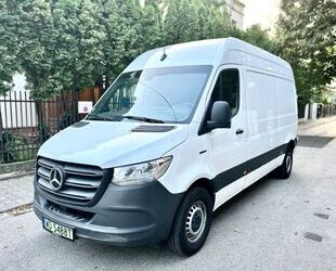 Mercedes-Benz Mercedes-Benz eSprinter Gebrauchtwagen