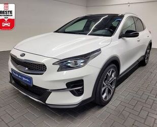 Kia Kia XCeed Launch Pano/Kamera/elektr.Heck/Navi/SHZ Gebrauchtwagen