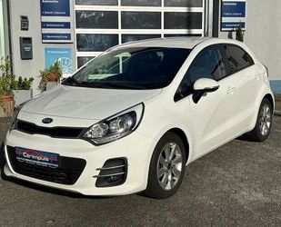 Kia Kia Rio Dream Team /Edition /Navi / Kamera Gebrauchtwagen