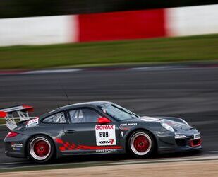 Porsche Porsche 997 GT3 Cup 4,0l Gebrauchtwagen