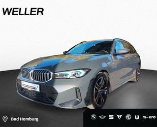 BMW BMW 330d xDrive Touring M Sport LCProf PA+ HiFi Pa Gebrauchtwagen