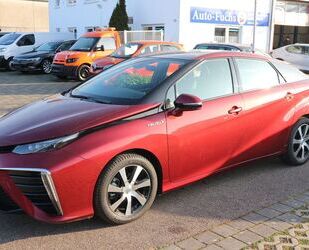 Toyota Toyota Mirai Wasserstofffahrzeug Leder Kamera Alu Gebrauchtwagen