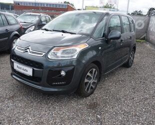 Citroen Citroën C3 Picasso BlueHDi 100 SELECTION Gebrauchtwagen