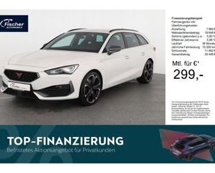 Cupra Cupra Leon Sportstourer 1.4 e-Hybrid VZ DSG NAV/LE Gebrauchtwagen