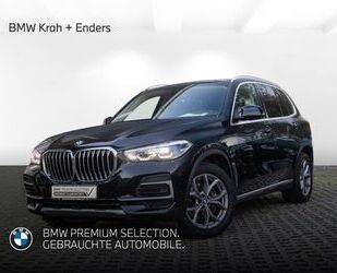 BMW BMW X5 30dxLine+Panorama+Navi+Leder+e-Sitze+StandH Gebrauchtwagen