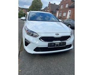 Kia Kia ceed Sportswagon 1.4 T-GDI Vision Sportswag... Gebrauchtwagen