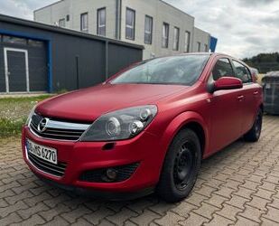 Opel Opel Astra 1.6 Edition Edition Gebrauchtwagen