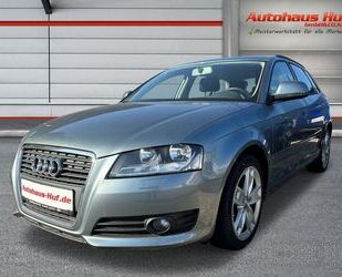 Audi Audi A3 Sportback 1.4 TFSI Ambition Gebrauchtwagen