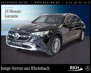 Mercedes-Benz Mercedes-Benz GLC 200 4M Avantgarde 360°/Pano/AHK/ Gebrauchtwagen