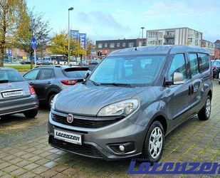 Fiat Fiat Doblo Kombi 1.4 SX Maxi-Klima-Tel.-Vorb. Berg Gebrauchtwagen