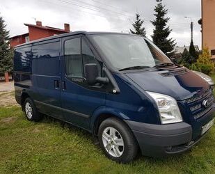 Ford Ford Transit Trend 100T280 Gebrauchtwagen