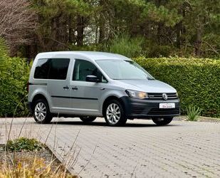 VW Volkswagen Caddy Garantie 8F. Berf.inkl.Lieferung Gebrauchtwagen