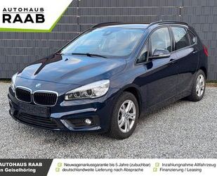 BMW BMW Active Tourer 2er - 218i Advantage 100 kW (13. Gebrauchtwagen