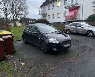 Fiat Fiat Punto 1.4 8V Active Active Gebrauchtwagen