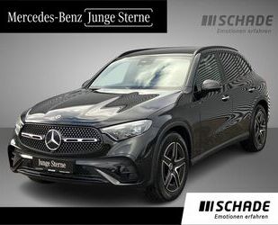 Mercedes-Benz Mercedes-Benz GLC 300 4M AMG Line *Digital Light*N Gebrauchtwagen